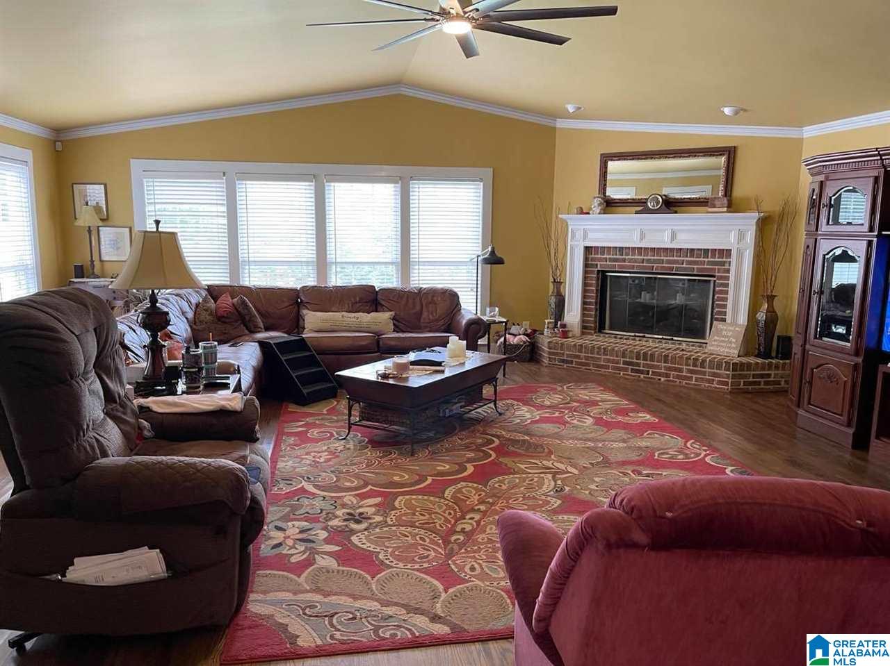 8305 West Hill Road Pinson, AL 35126 - Photo 6 of 19