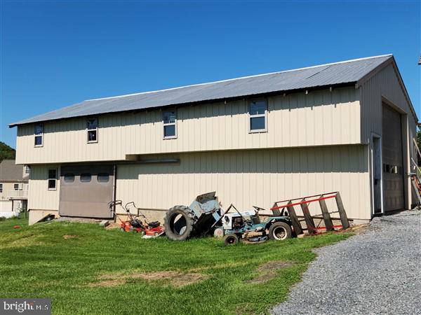 1508 East Newport Road Lititz, PA 17543 - Photo 43 of 56
