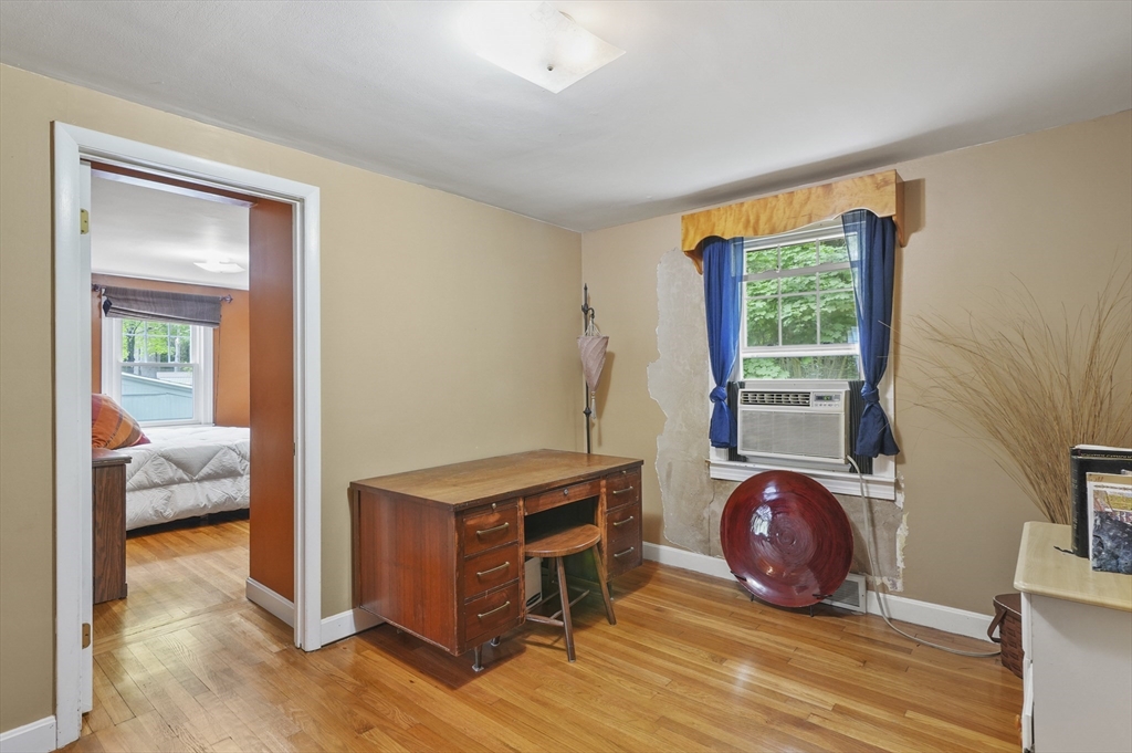 49 Winchendon Road Baldwinville, MA 01436 - Photo 20 of 33 a room with furniture and a closet