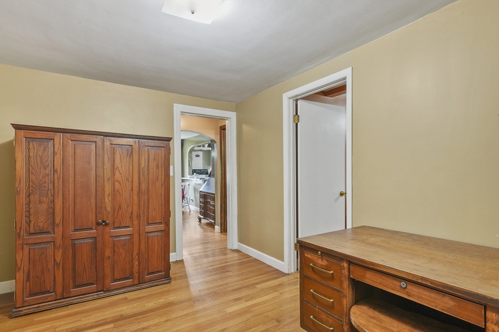49 Winchendon Road Baldwinville, MA 01436 - Photo 21 of 33 a room with wooden floor and furniture