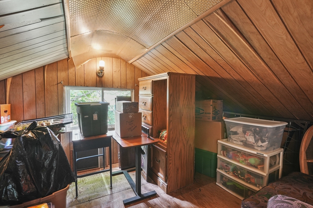 49 Winchendon Road Baldwinville, MA 01436 - Photo 23 of 33 a view of a storage & utility room