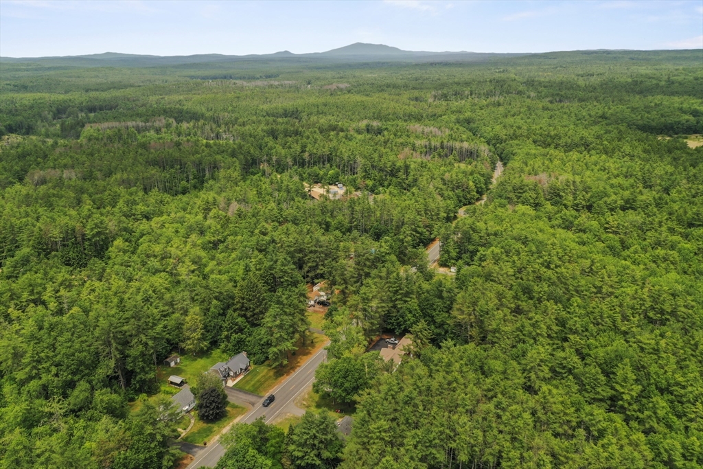 49 Winchendon Road Baldwinville, MA 01436 - Photo 32 of 33 a view of a city with lush green forest