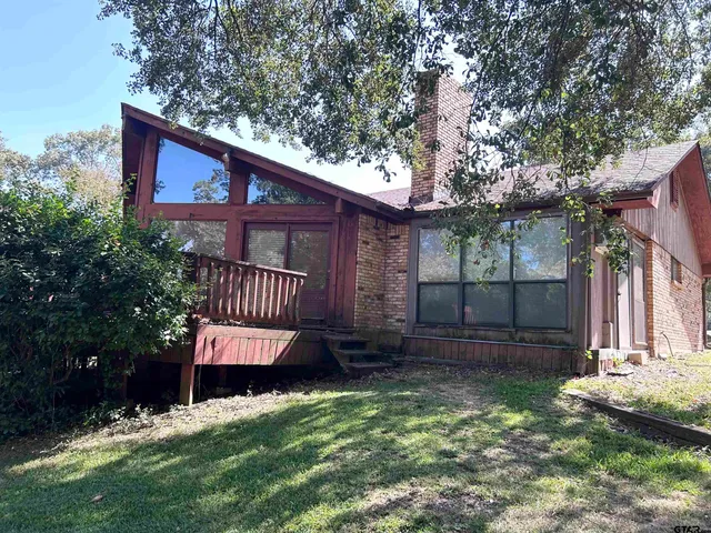 $190,000 | 1600 Mc Minn Avenue, Mount Pleasant, TX 75455
