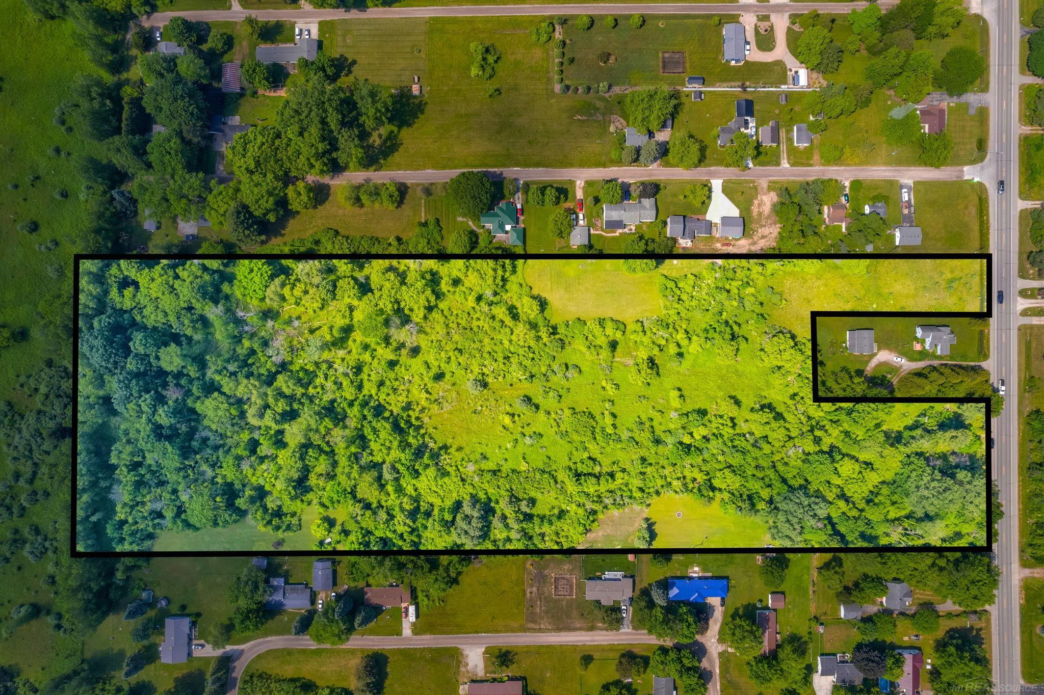 Tbd Lakeshore Road Lexington, MI 48450 - Photo 1 of 13