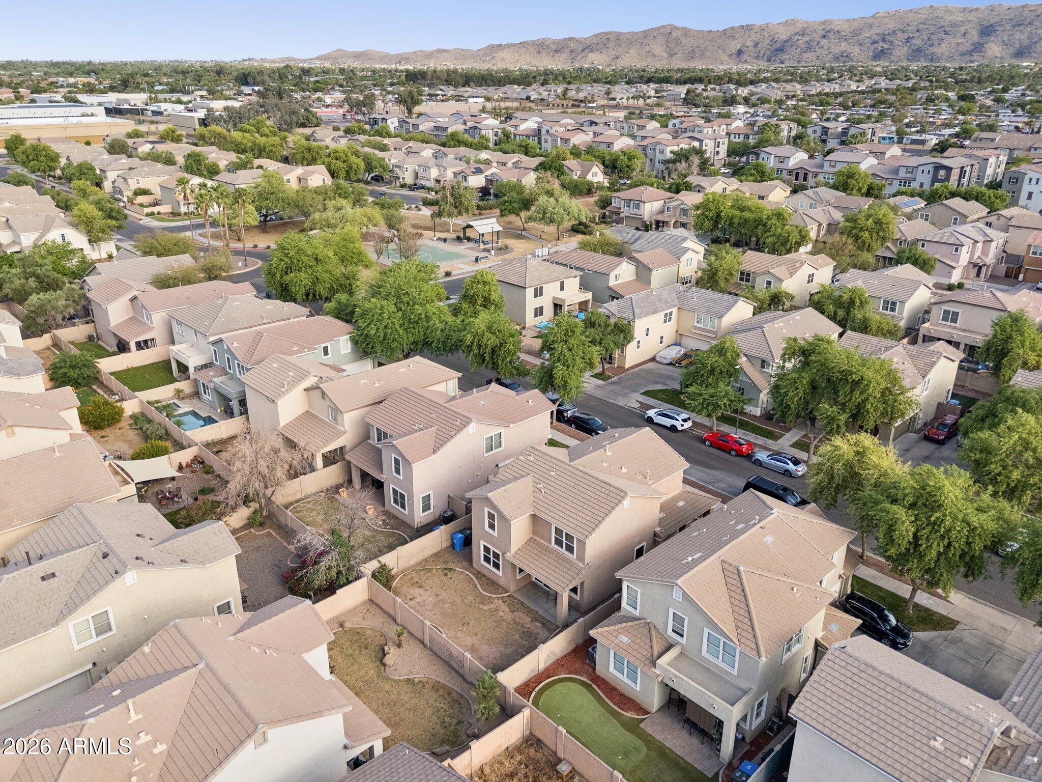 2226 East Fraktur Road Phoenix, AZ 85040 - Photo 55 of 68 Drone