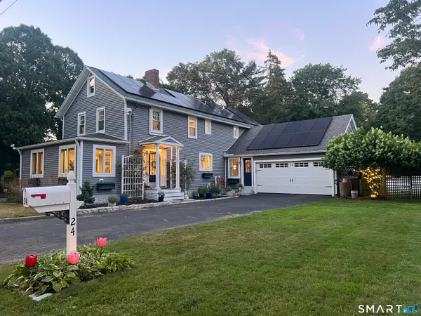 $985,000 | 24 Cottage Place, Old Saybrook, CT 06475