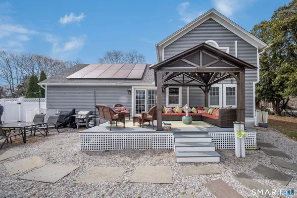 $985,000 | 24 Cottage Place, Old Saybrook, CT 06475