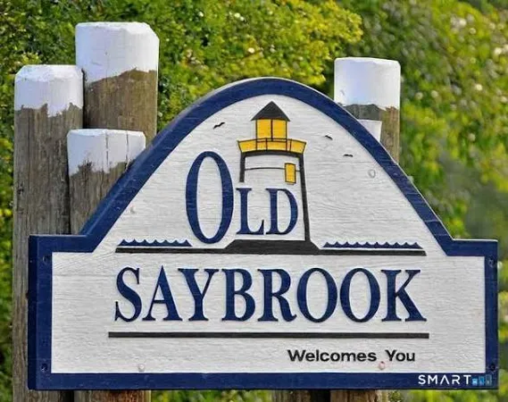 $985,000 | 24 Cottage Place, Old Saybrook, CT 06475
