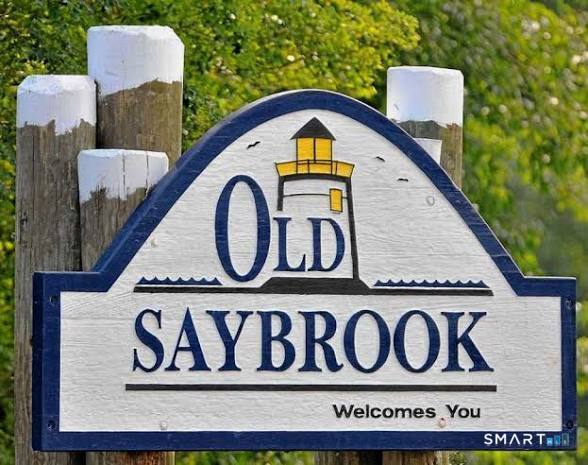 24 Cottage Place Old Saybrook, CT 06475 - Photo 35 of 38 a view of sign board