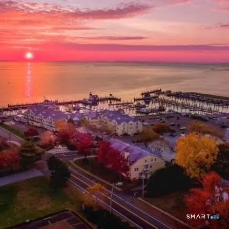 $985,000 | 24 Cottage Place, Old Saybrook, CT 06475