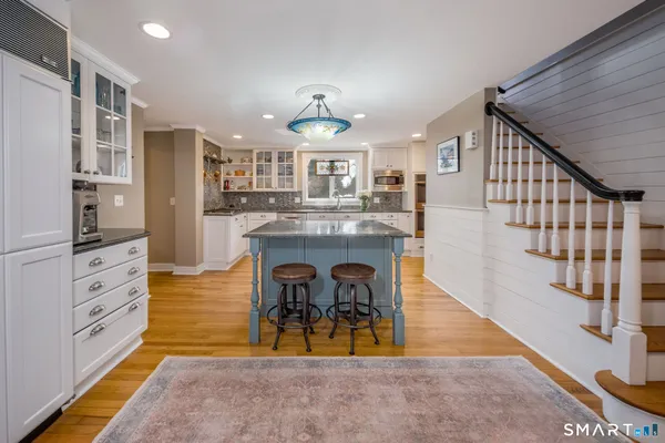 $985,000 | 24 Cottage Place, Old Saybrook, CT 06475