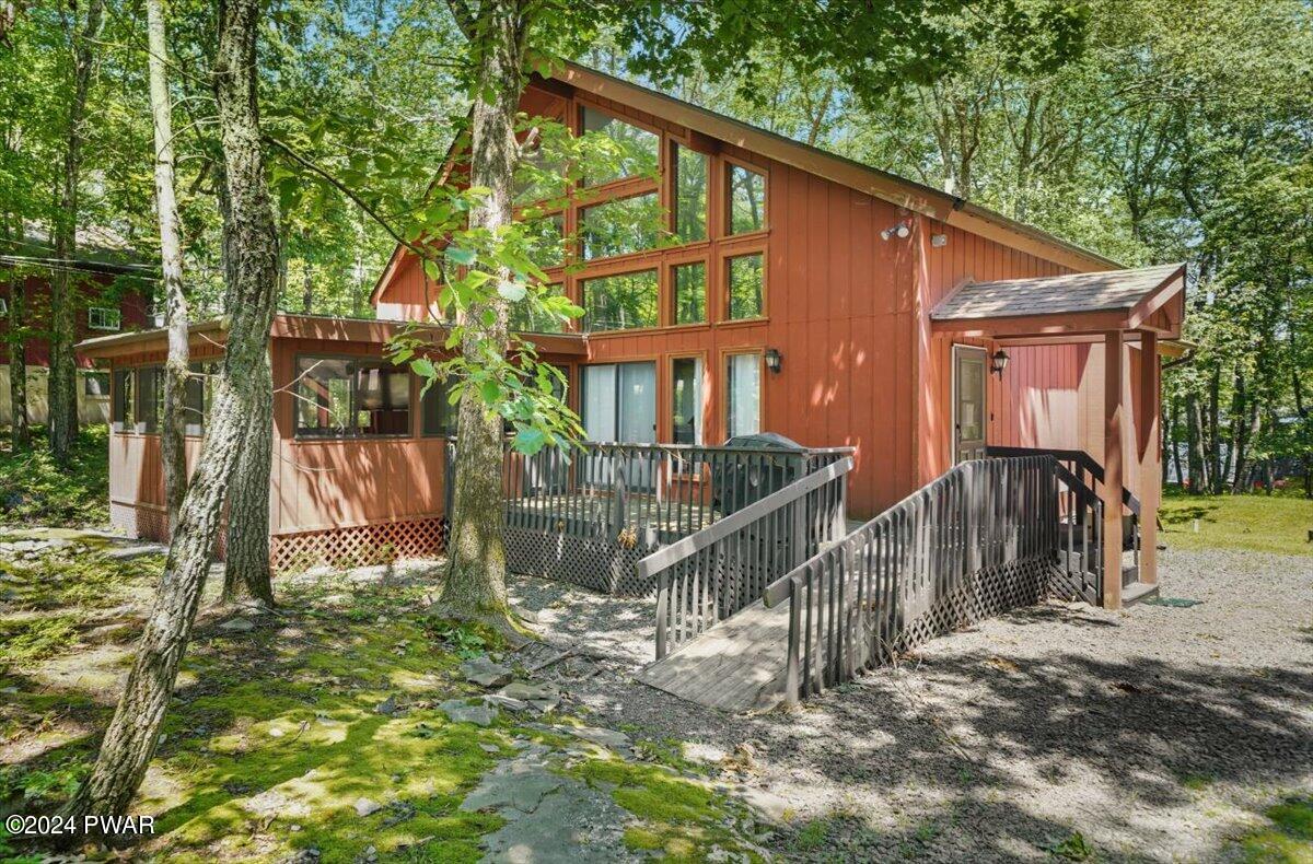 226 Maple Ridge Drive Hawley, PA 18428 - Photo 35 of 38