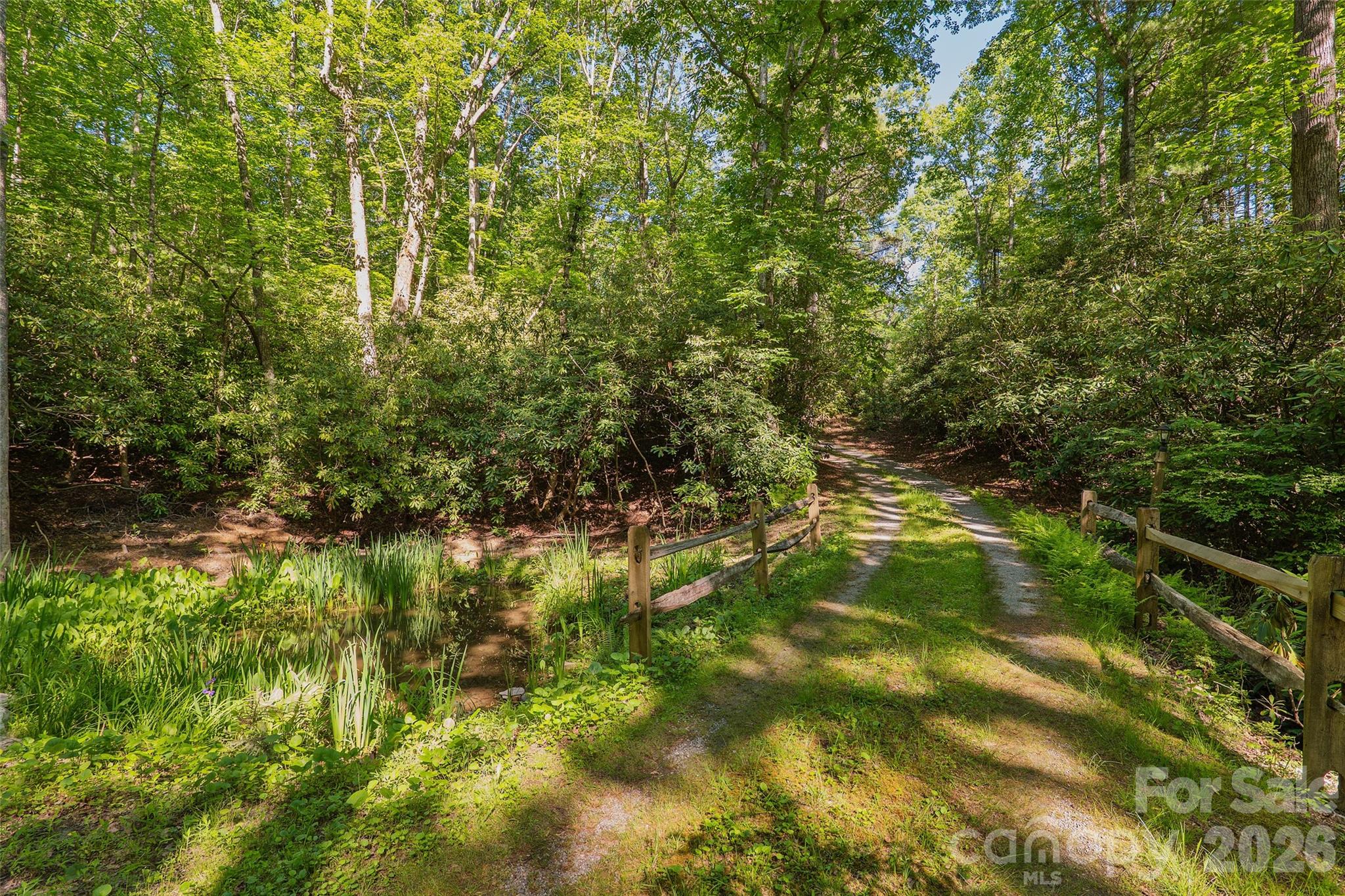 911 Green Hill Road Brevard, NC 28712 - Photo 45 of 48
