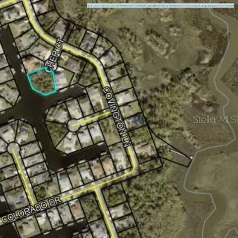 $595,000 | 6 Cher Court, Palm Coast, FL 32137