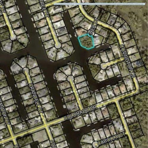 6 Cher Court Palm Coast, FL 32137 - Photo 2 of 3