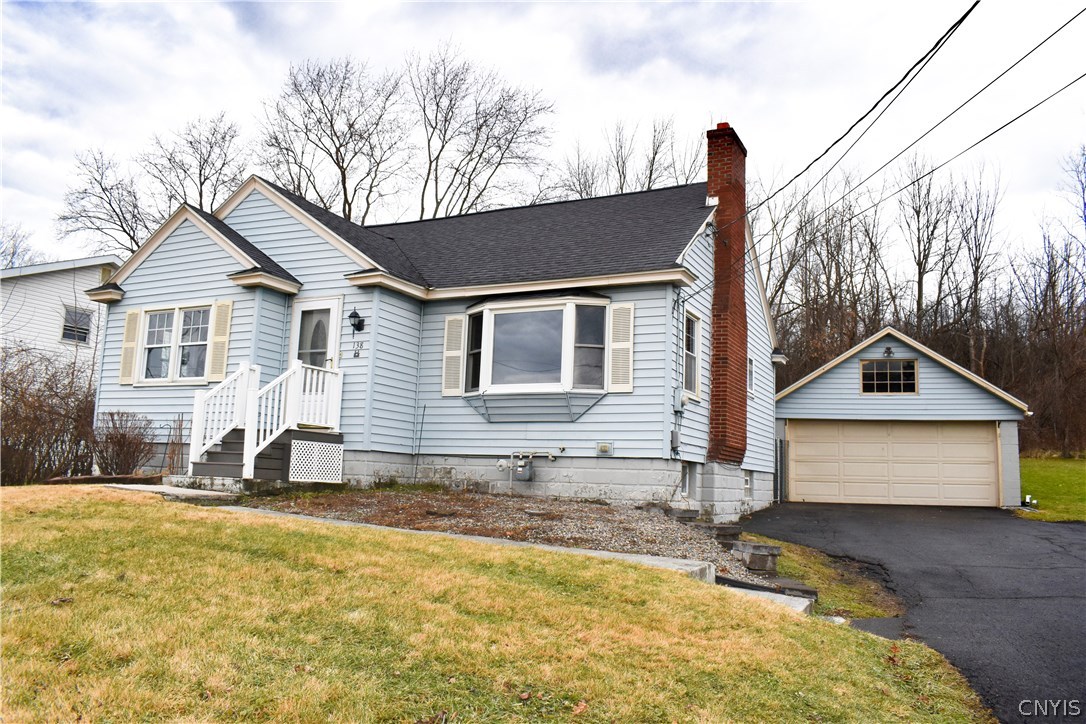 138 Armstrong Road Geddes, NY 13209 - Photo 1 of 1 Gallery Image 1