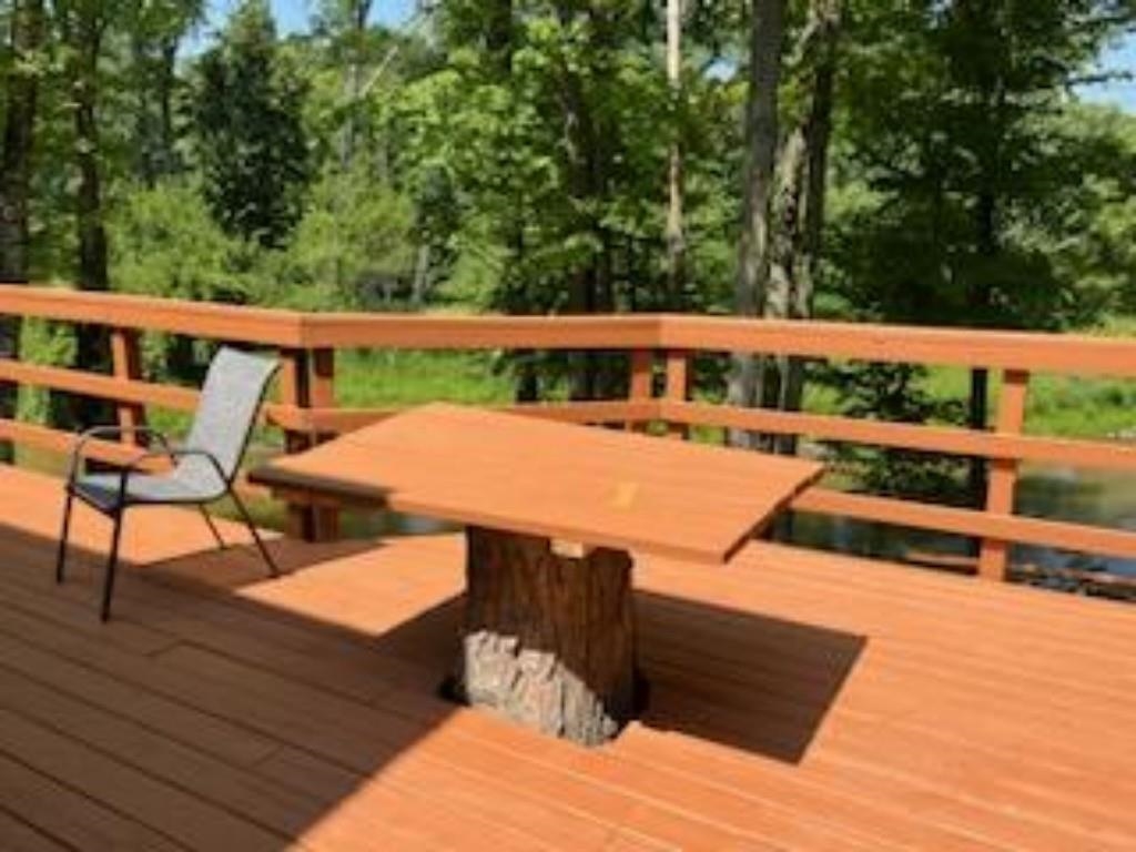 1620 North Michigan Road Omer, MI 48749 - Photo 25 of 80