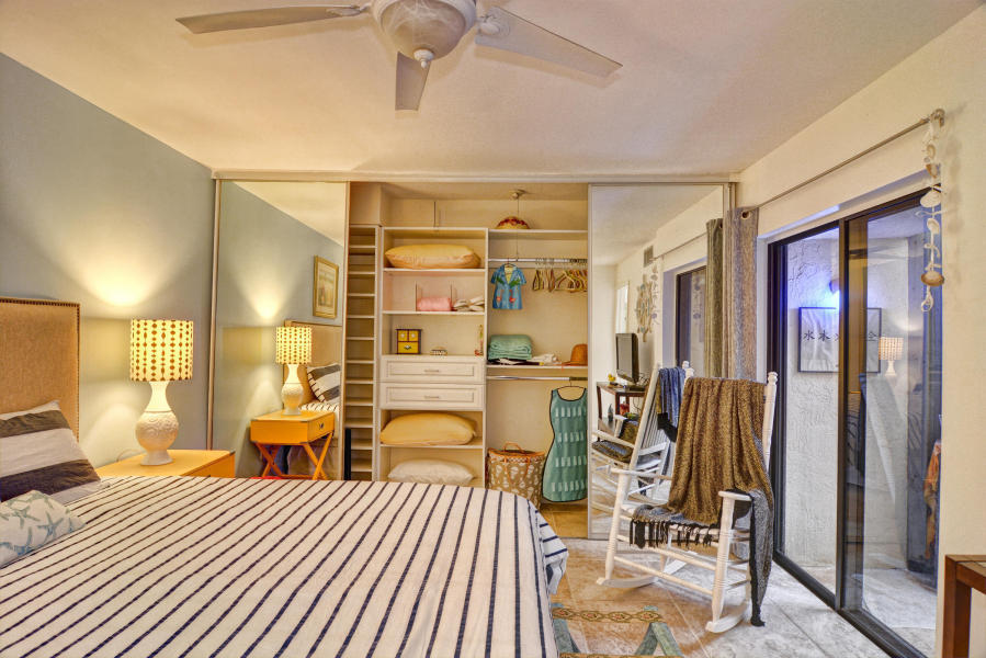 1605 Highway 1, Unit 4D Jupiter, FL 33477 - Photo 6 of 12 Master Bedroom 1