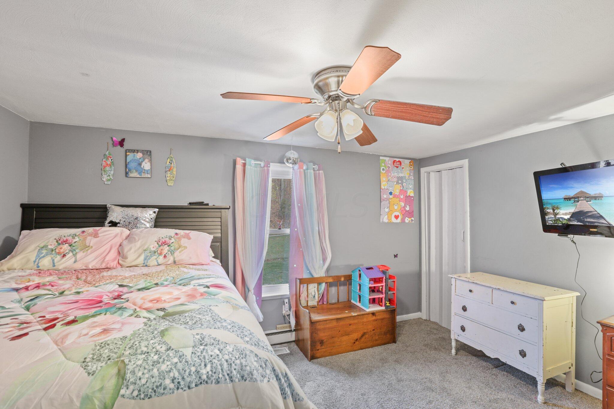 3037 Debord Road Chillicothe, OH 45601 - Photo 16 of 24 Bedroom 3
