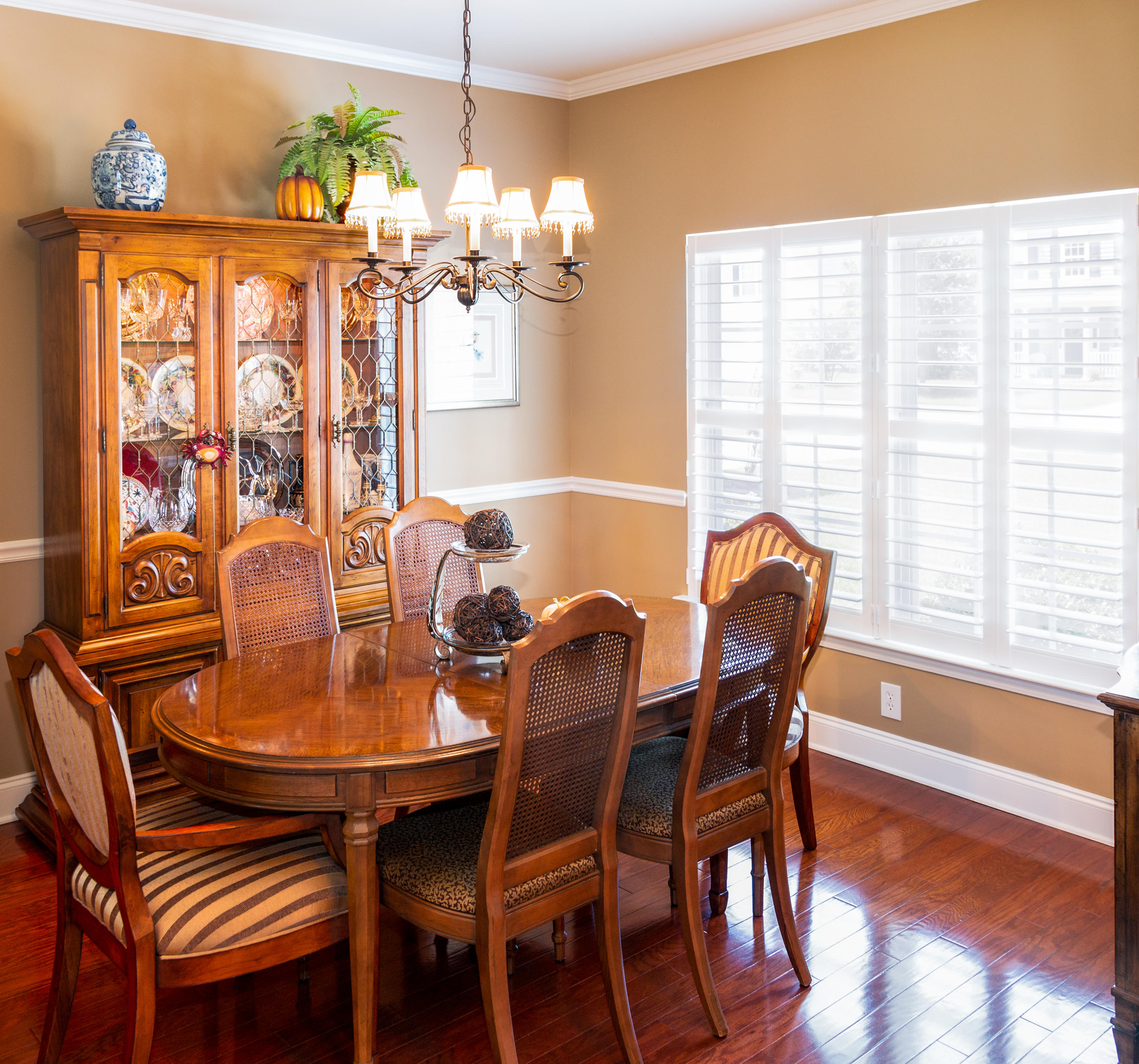 122 Gathering Island Road Summerville, SC 29485 - Photo 12 of 26 Dining Room