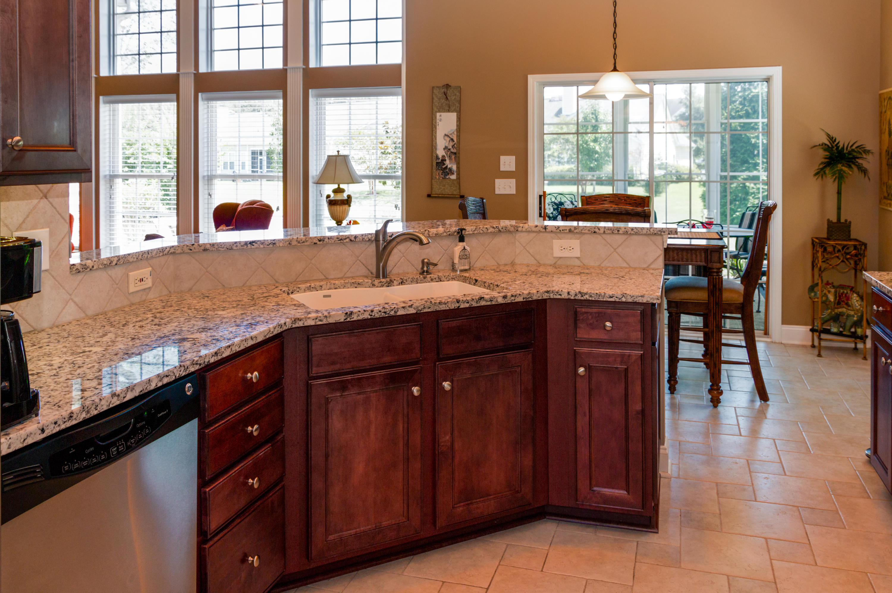 122 Gathering Island Road Summerville, SC 29485 - Photo 14 of 26 Kitchen (1 of 3)