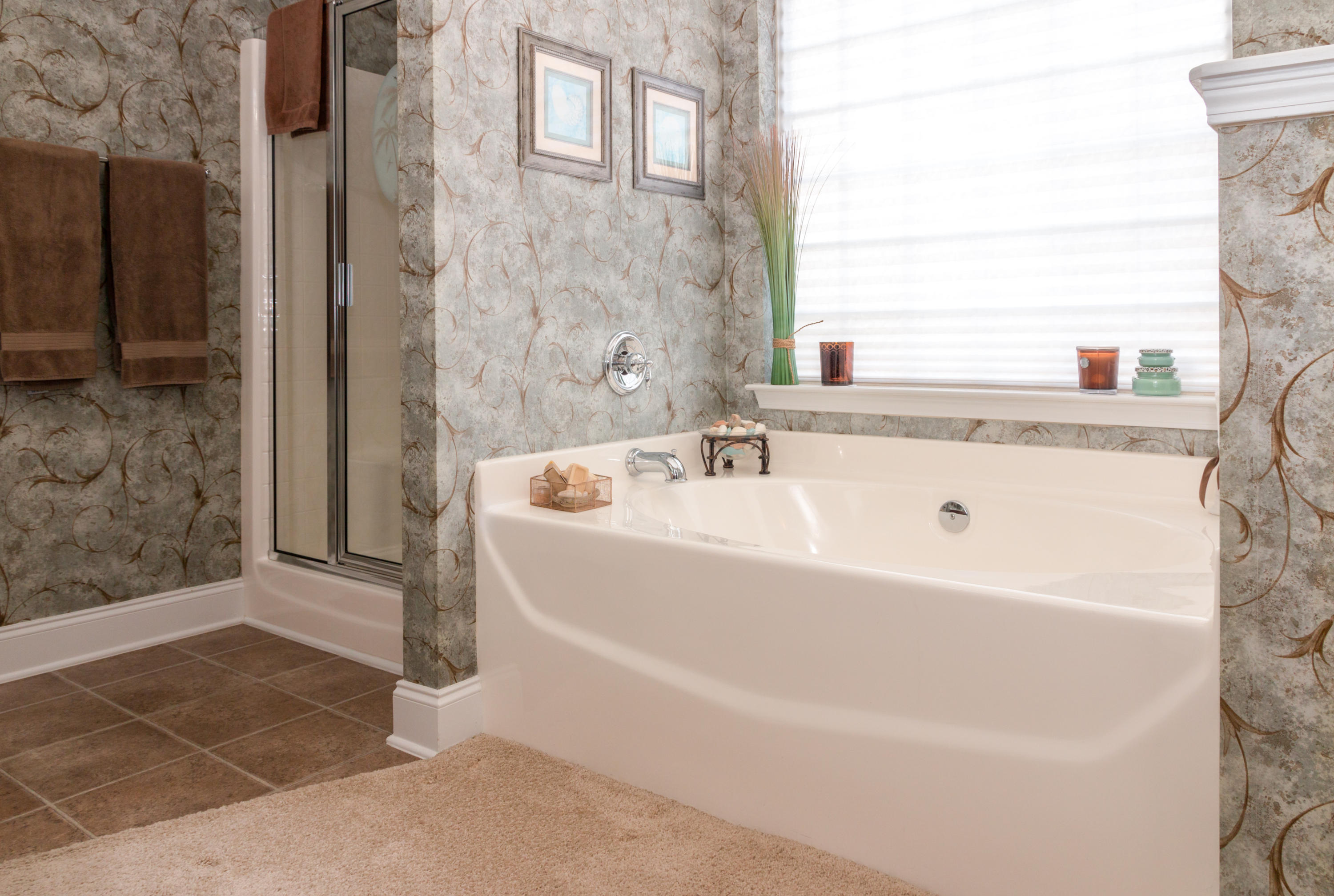122 Gathering Island Road Summerville, SC 29485 - Photo 17 of 26 Master Bath