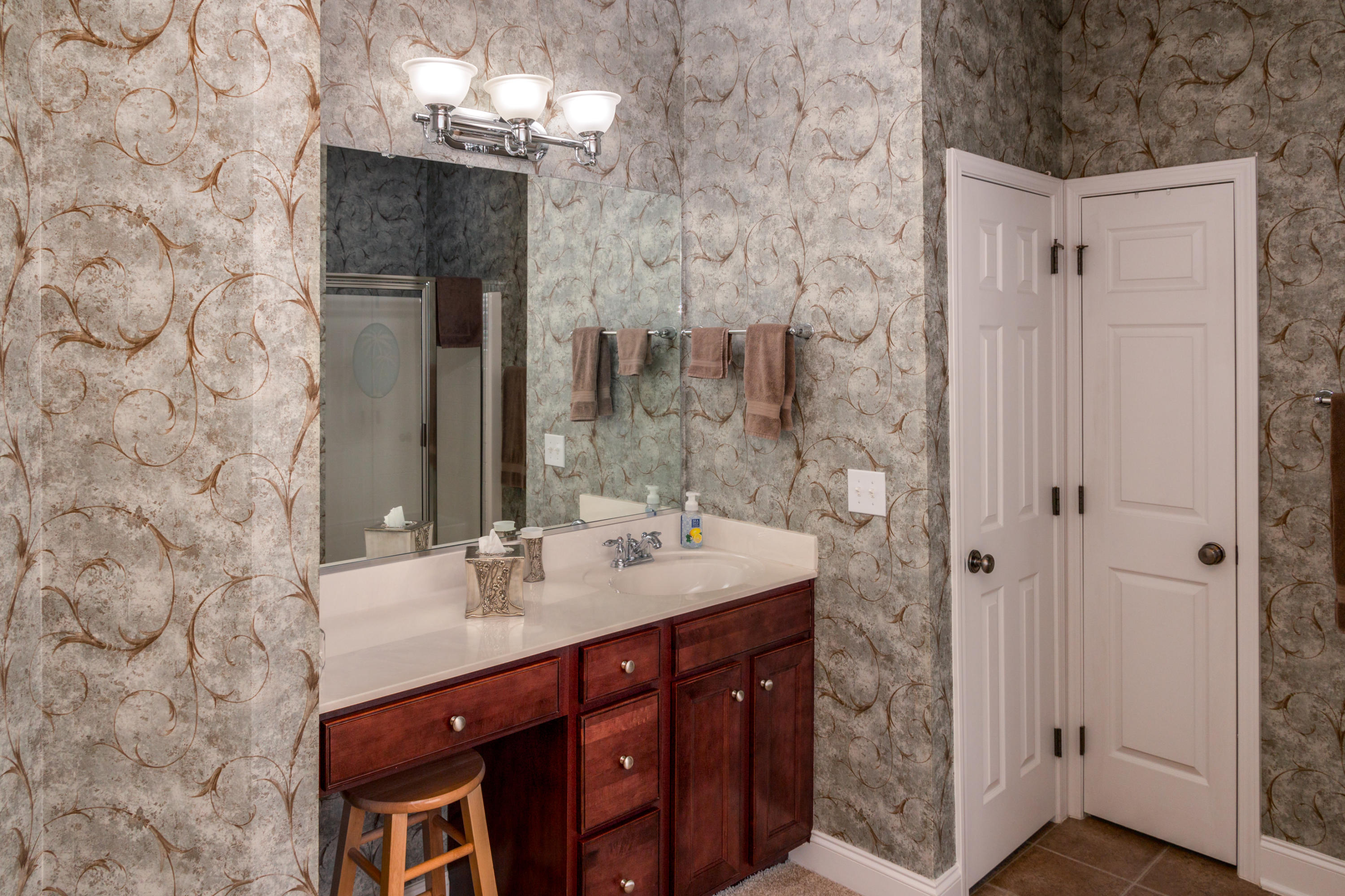 122 Gathering Island Road Summerville, SC 29485 - Photo 18 of 26 Master Bath