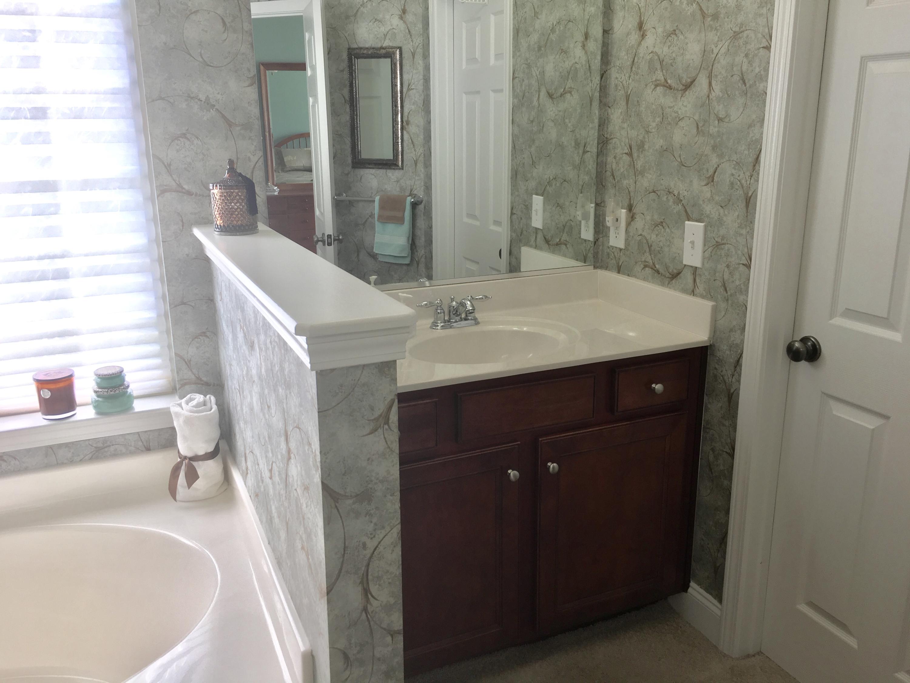 122 Gathering Island Road Summerville, SC 29485 - Photo 19 of 26 Master Bath