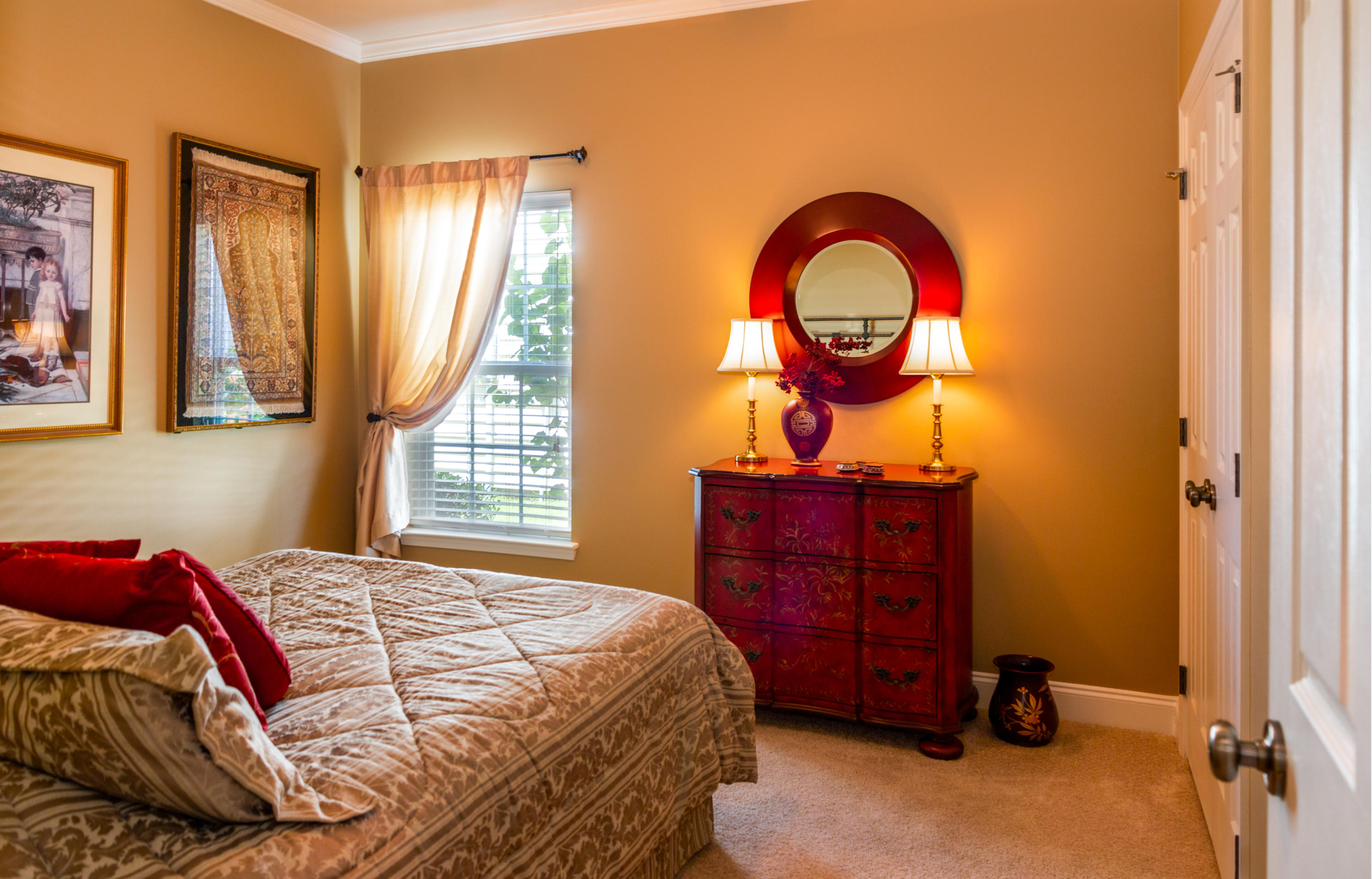 122 Gathering Island Road Summerville, SC 29485 - Photo 20 of 26 Guest Room