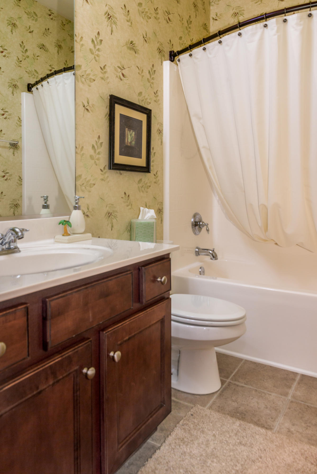 122 Gathering Island Road Summerville, SC 29485 - Photo 21 of 26 Hall Bath (1 of 3)