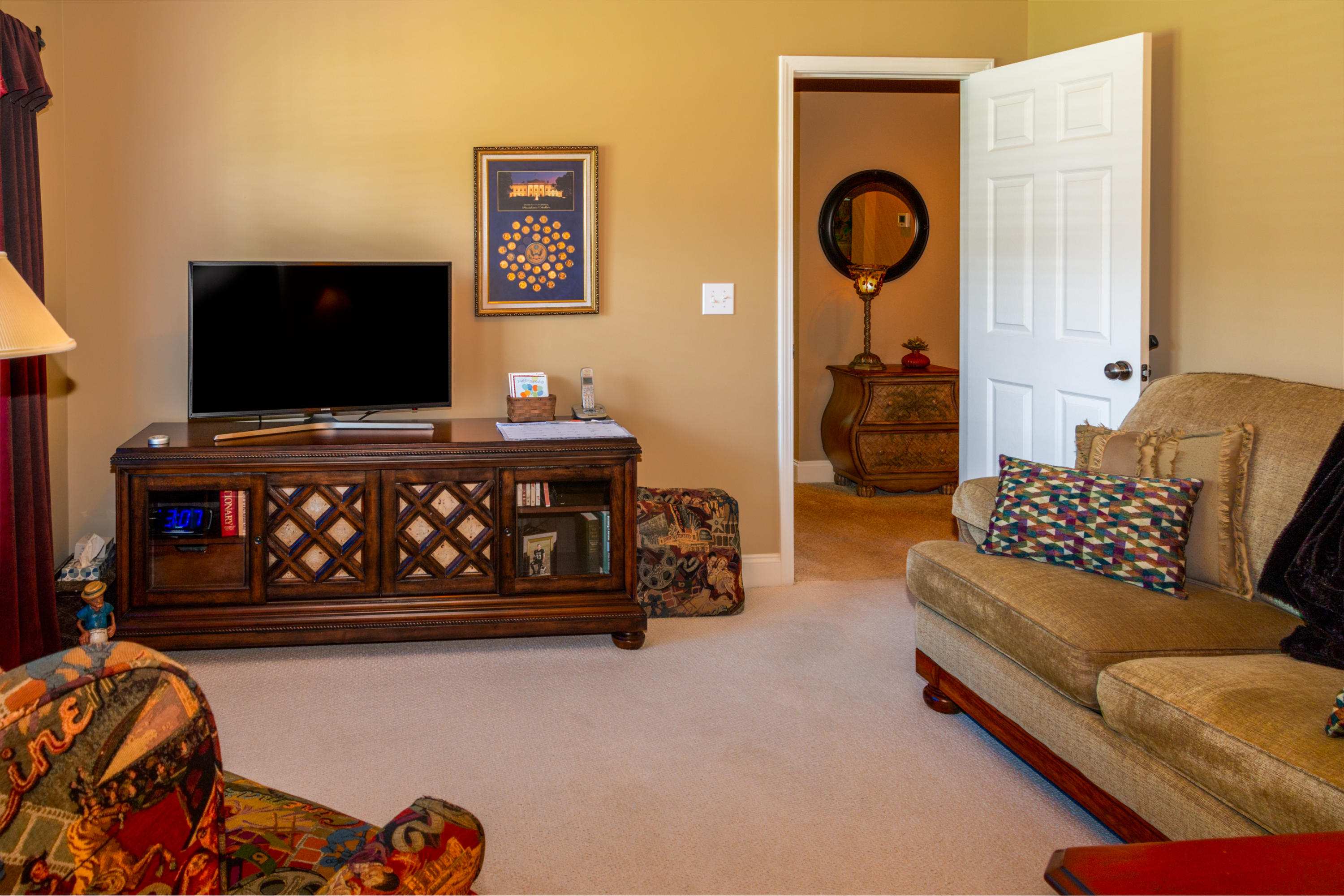 122 Gathering Island Road Summerville, SC 29485 - Photo 22 of 26 3rd Bedroom