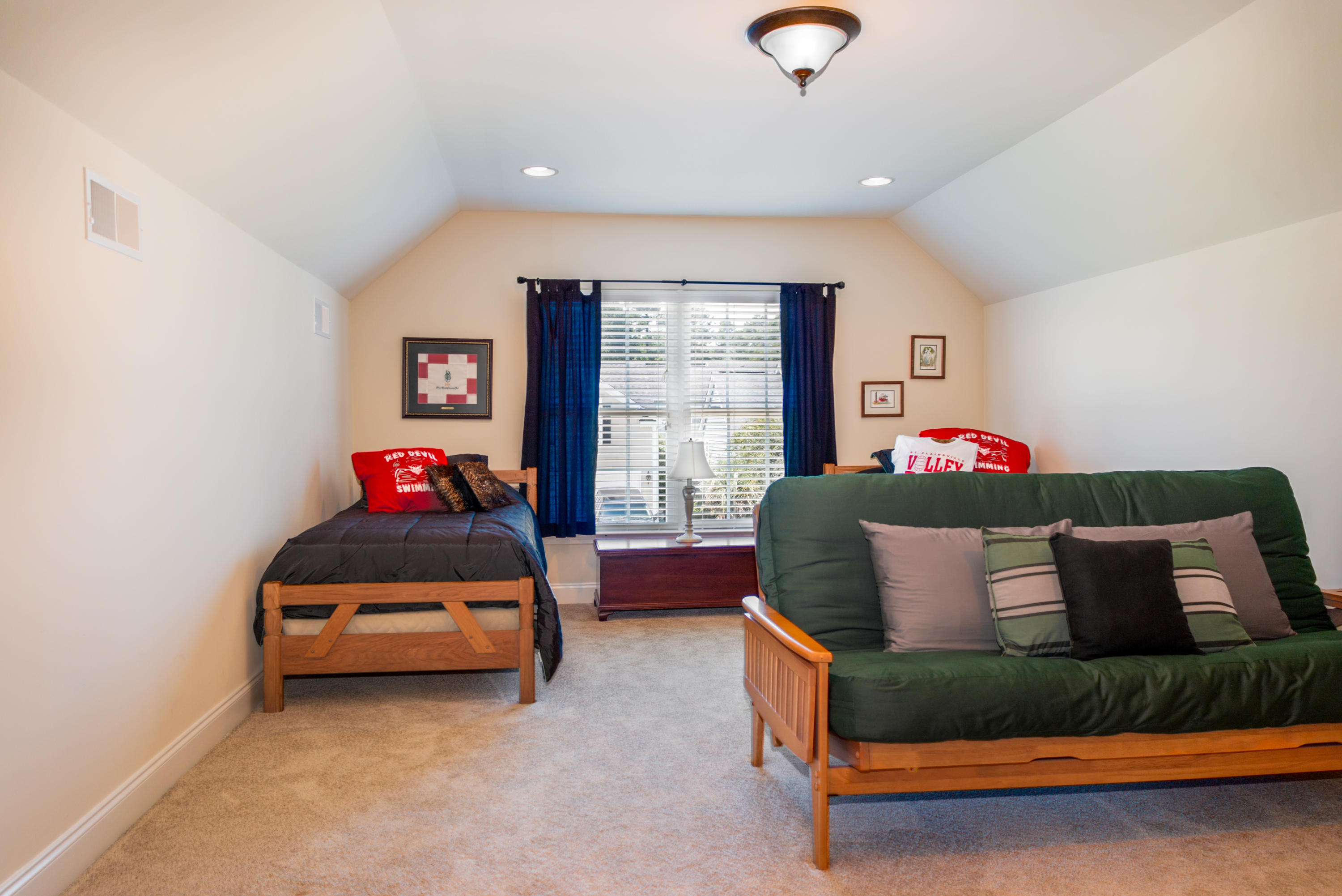 122 Gathering Island Road Summerville, SC 29485 - Photo 23 of 26 Bonus Room
