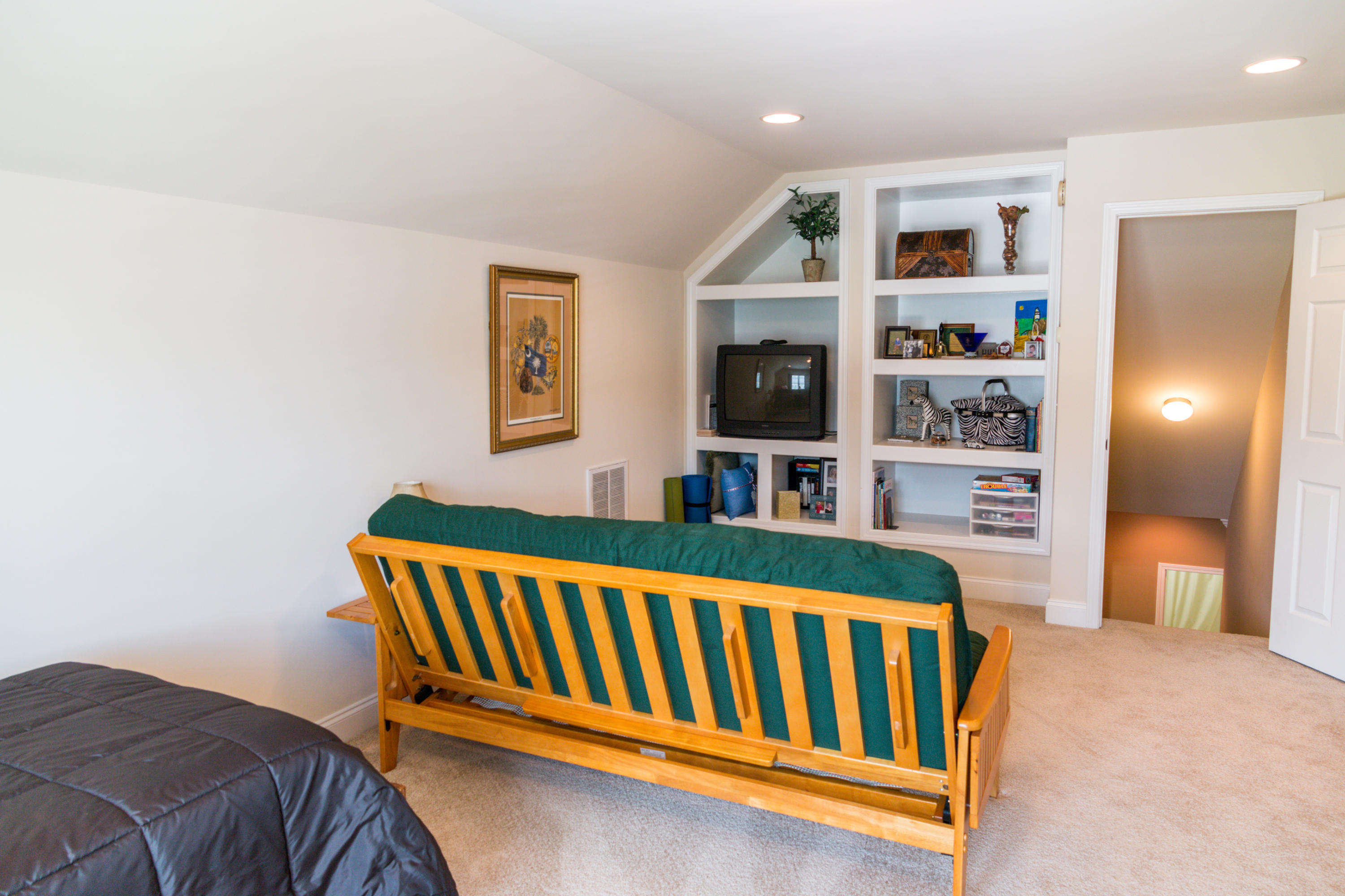 122 Gathering Island Road Summerville, SC 29485 - Photo 24 of 26 Bonus Room
