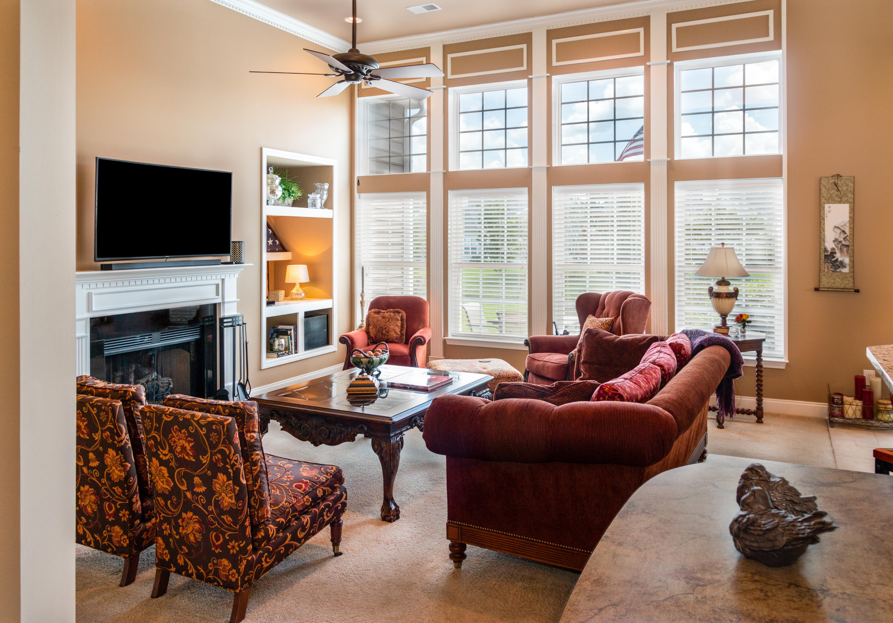 122 Gathering Island Road Summerville, SC 29485 - Photo 10 of 26 LivingRoom (1 of 2)