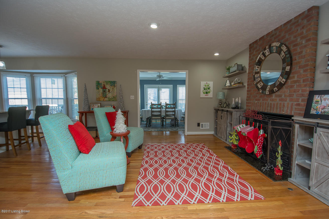 2006 North Rose Island Road Prospect, KY 40059 - Photo 20 of 76 NRoseIsland-20