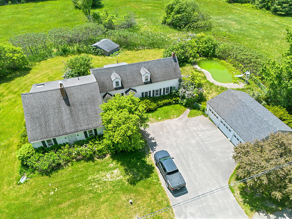 179 Covell Road Fairfield, ME 04937 - Photo 6 of 60 06_DJI_0343_DxO_mls