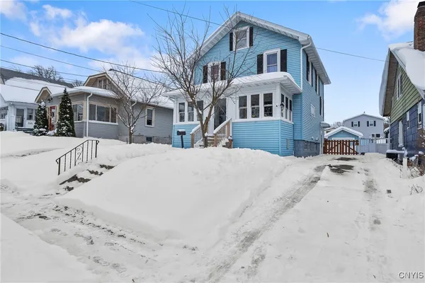 $240,000 | 124 Winthrop Road, Syracuse, NY 13206