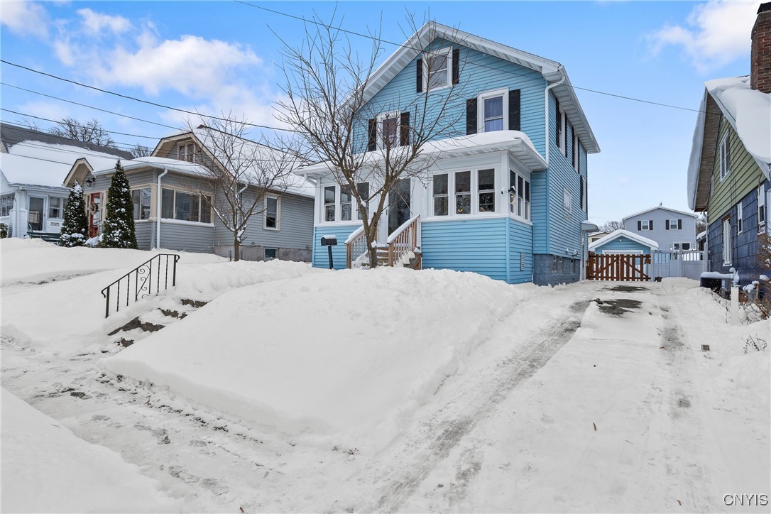 124 Winthrop Road Syracuse, NY 13206 - Photo 1 of 40