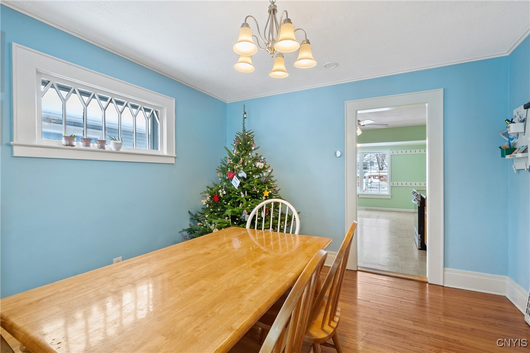 124 Winthrop Road Syracuse, NY 13206 - Photo 12 of 40