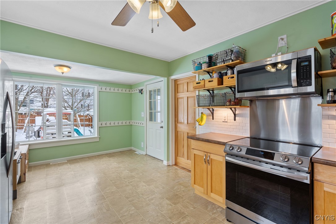 124 Winthrop Road Syracuse, NY 13206 - Photo 16 of 40