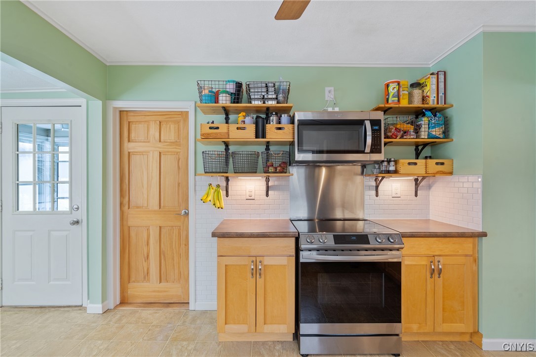 124 Winthrop Road Syracuse, NY 13206 - Photo 17 of 40