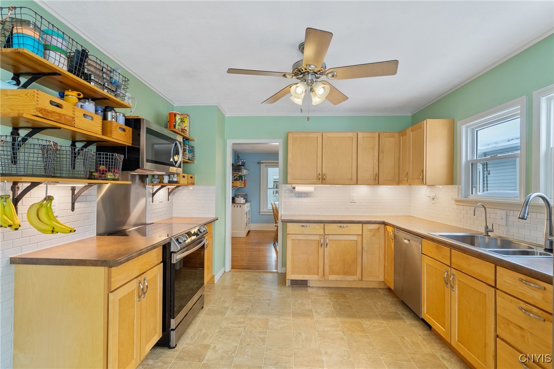 124 Winthrop Road Syracuse, NY 13206 - Photo 22 of 40