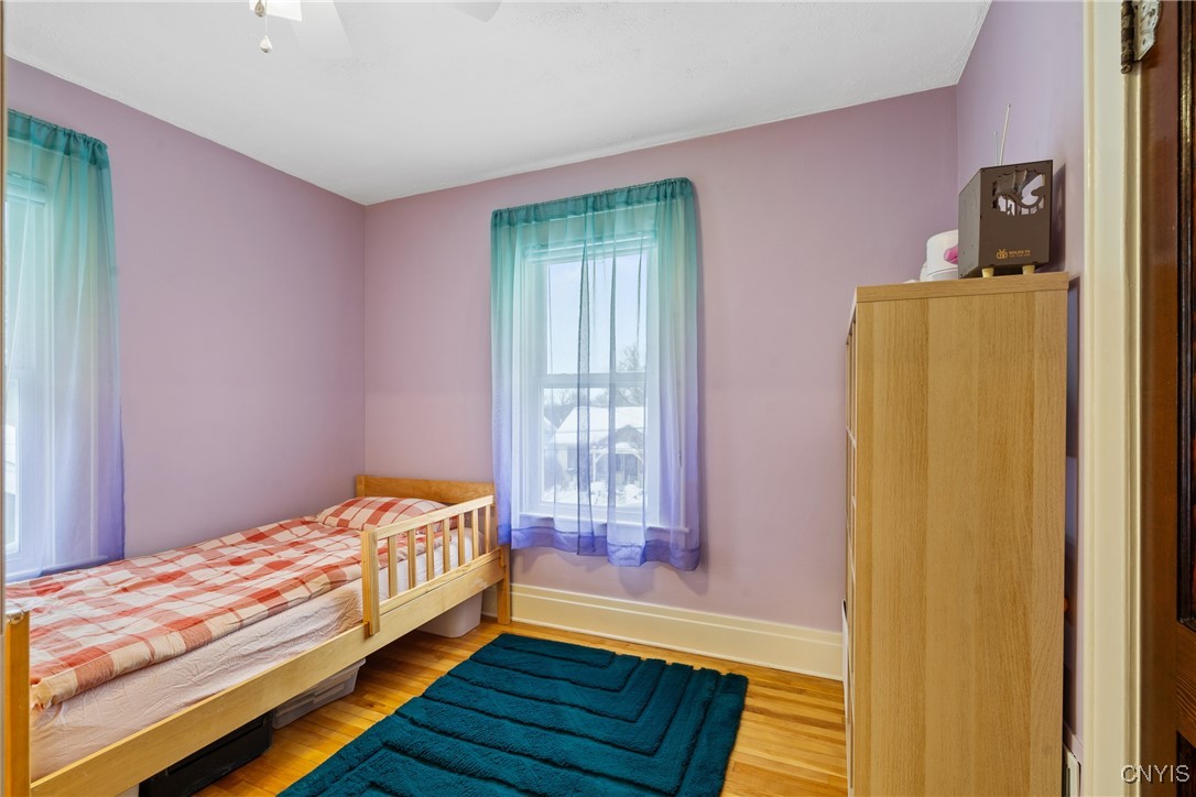 124 Winthrop Road Syracuse, NY 13206 - Photo 27 of 40