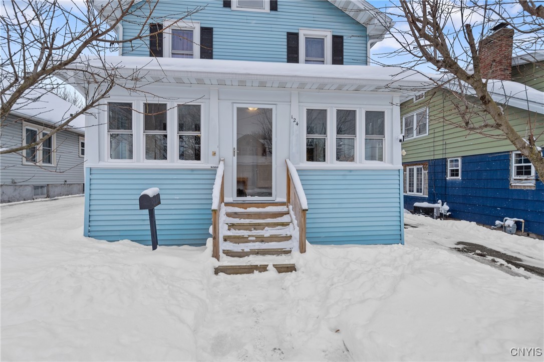 124 Winthrop Road Syracuse, NY 13206 - Photo 3 of 40