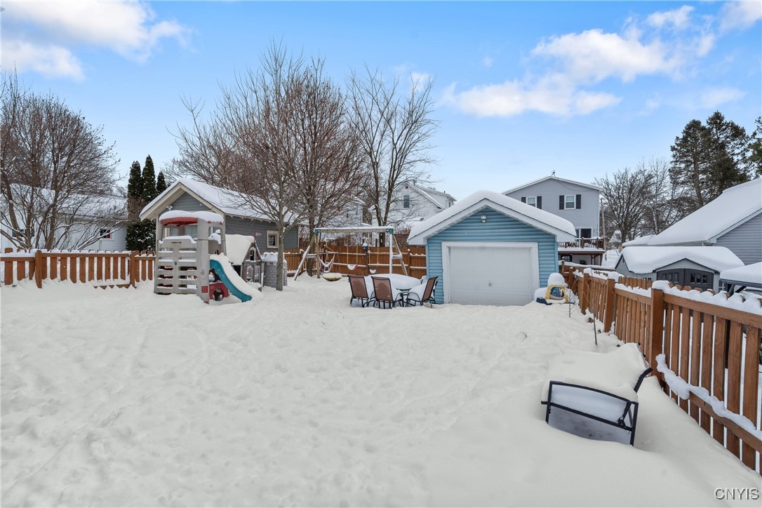 124 Winthrop Road Syracuse, NY 13206 - Photo 33 of 40