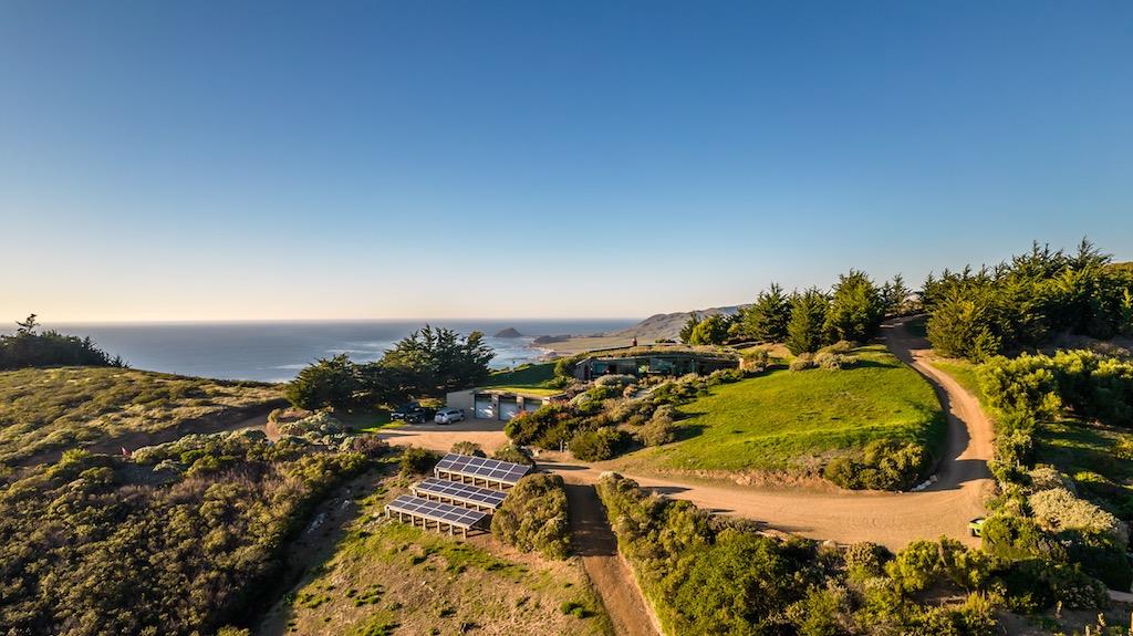 46400 Clear Ridge Road Big Sur, CA 93920 - Photo 9 of 56