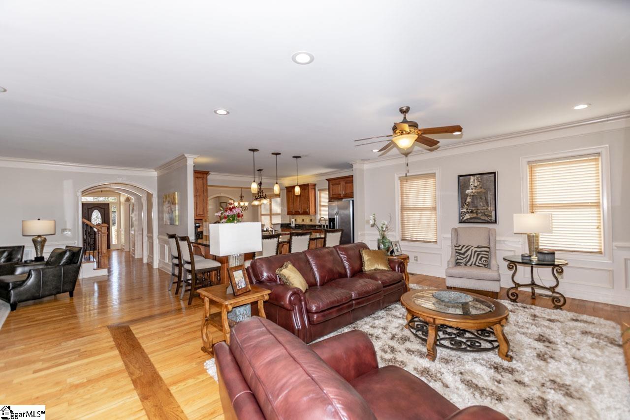 17 Ruby Lake Lane Simpsonville, SC 29681 - Photo 16 of 36