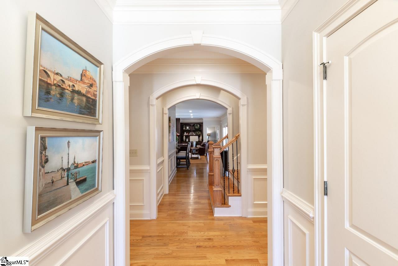 17 Ruby Lake Lane Simpsonville, SC 29681 - Photo 28 of 36