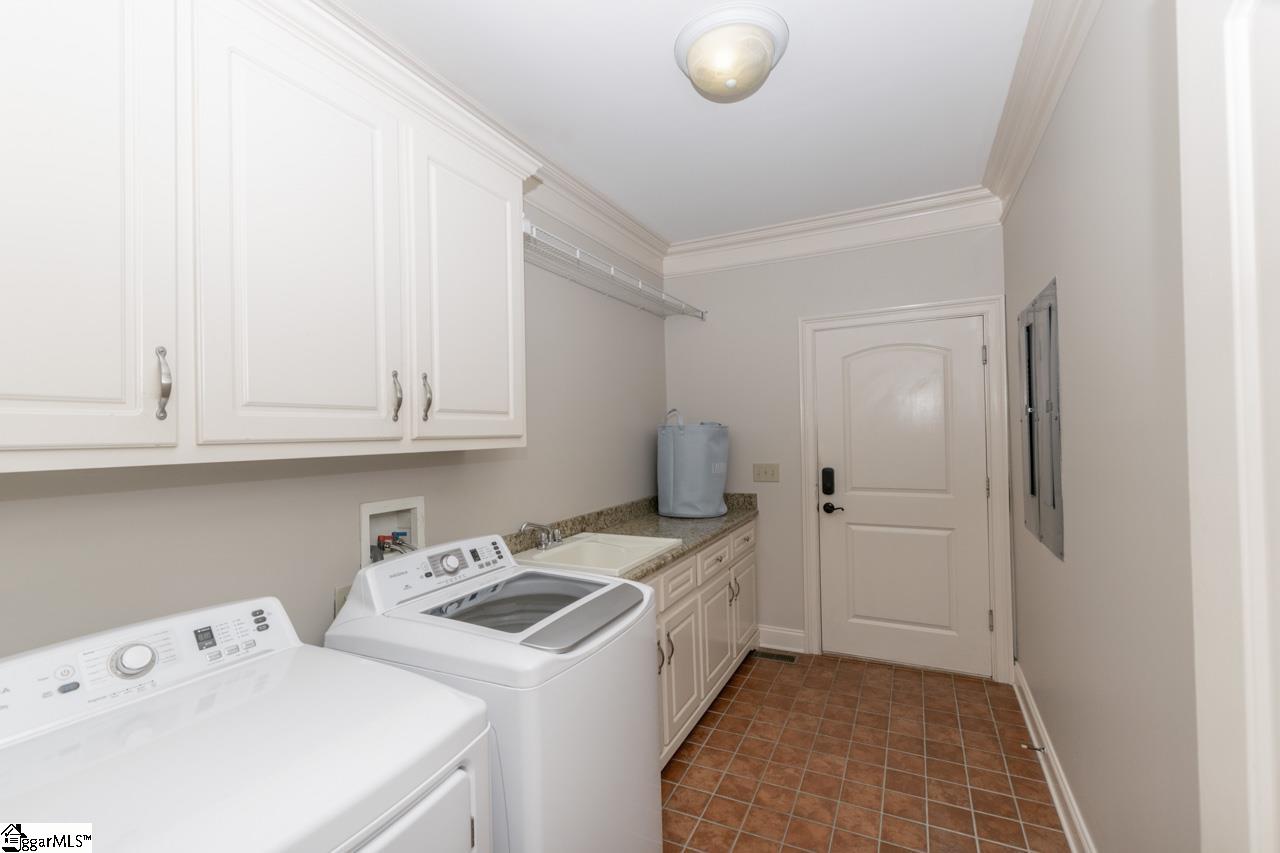 17 Ruby Lake Lane Simpsonville, SC 29681 - Photo 30 of 36