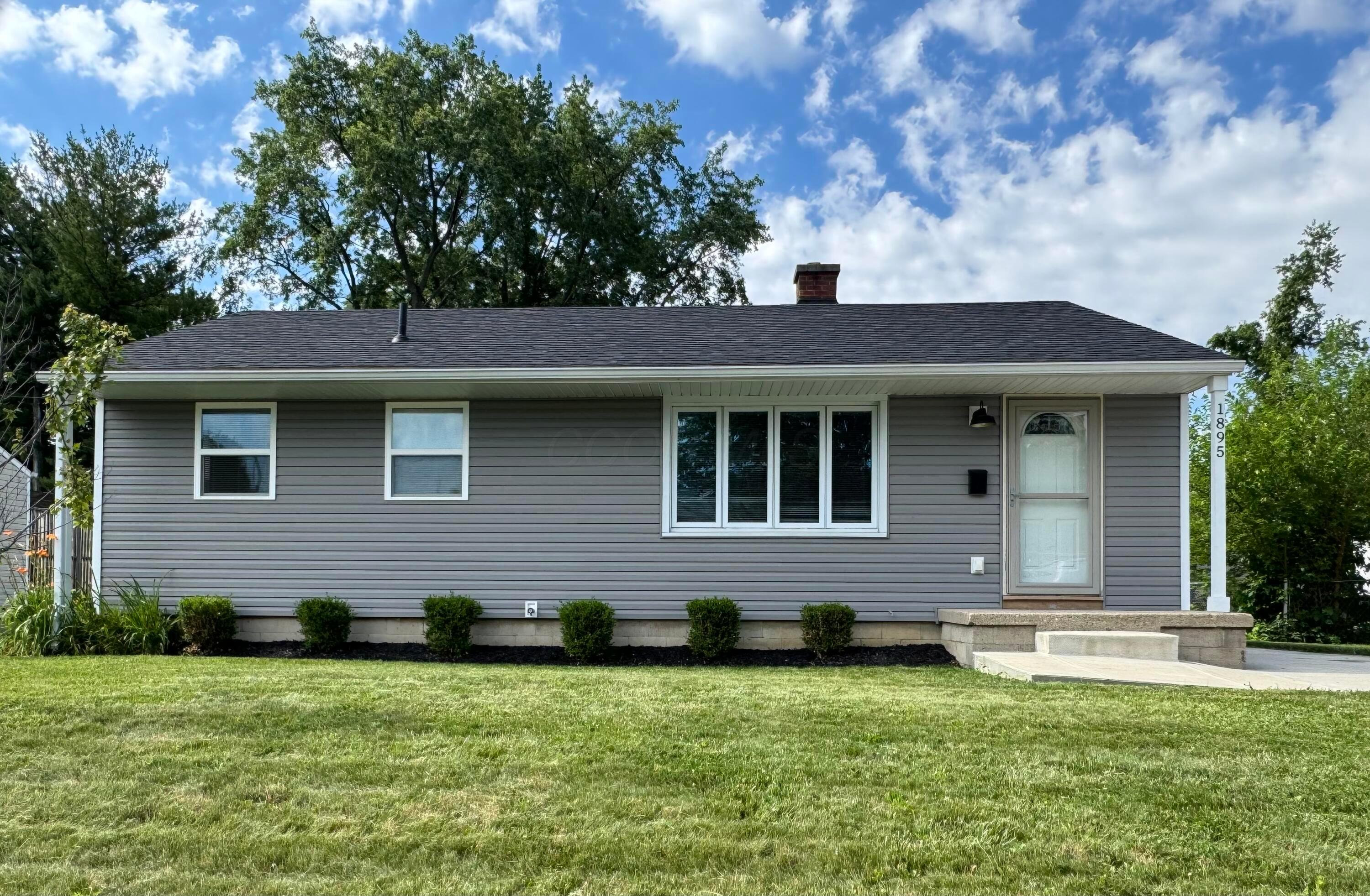 1895 East Beaumont Road Columbus, OH 43224 - Photo 1 of 14 00